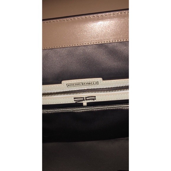 Henri Bendel handbag - Picture 5 of 5